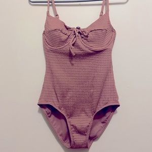 Womens swimsuit small